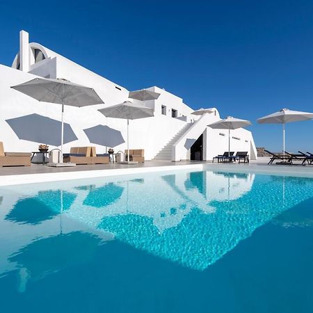La Maltese Residence Imerovigli  Exterior foto