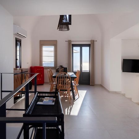 La Maltese Residence Imerovigli  Exterior foto
