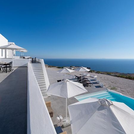 La Maltese Residence Imerovigli  Exterior foto
