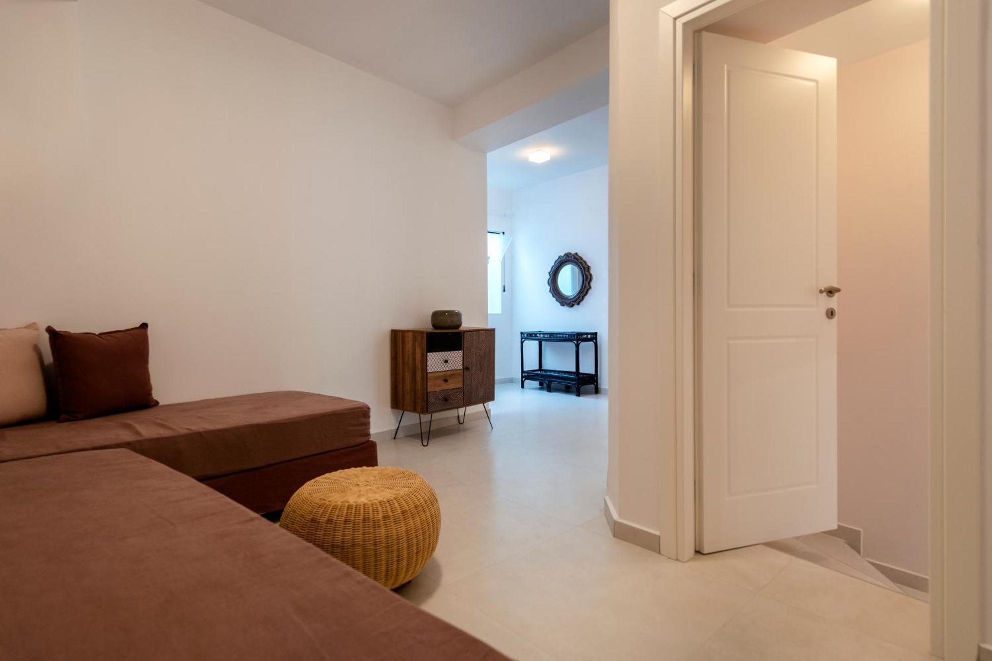 La Maltese Residence Imerovigli  Exterior foto